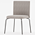 Modern Lema AYRA Lounge Chair 3D model small image 2