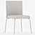 Modern Lema AYRA Lounge Chair 3D model small image 4