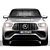 AMG GLE63 S Coupe Model 3D model small image 3