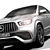 AMG GLE63 S Coupe Model 3D model small image 5