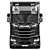 Scania S-Series 3D Model 3D model small image 2