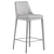 Modern 3D Eforma Bar Stool 3D model small image 4