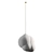 Handcrafted Cloud Pencil Suspension 3D model small image 2