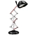 Stylish Modern Floor Lamp Design 3D model small image 1