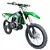 Kawasaki Motorcycle Model for 3Ds Max 3D model small image 1