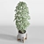 Diverse Greenery Collection 760 3D model small image 4