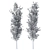 Detailed Populus Alba Trees Model 3D model small image 2