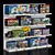 LEGO Showcase 3D Model Kit 3D model small image 1