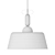 BON TON Aluminum Pendant Light 3D model small image 8