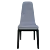 Giorgetti Ala Chair Pair Weaves 3D model small image 2