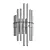 Modern Wall Sconce Stylish Lighting 3D model small image 3