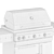 Kalamazoo Gas Grill K42DT/54DT "Шашлычница 3D model small image 5