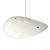 Modern Ceiling Hanging Lights 3D model small image 4