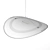 Modern Ceiling Hanging Lights 3D model small image 6