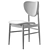  Teo Chair by Skdesign  3D model small image 7