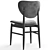  Teo Chair by Skdesign  3D model small image 8