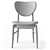  Teo Chair by Skdesign  3D model small image 33