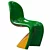 Modern Vitra Chair DUO 3D model small image 4