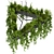 Exquisite Pothos Hanging Plant 3D model small image 1