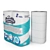 PVC-Packaged Paper Towel Roll 3D model small image 5