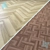 Wood Flooring 3D Model 3D model small image 1