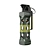 High-Quality Stun Grenade Model 3D model small image 2