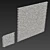 Rock Brick Wall Texture Kit 3D model small image 6