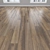 Oak Parquet Module Set 3D model small image 2