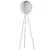 Daniela Puppa Floor Lamp - Sophisticated Elegance 3D model small image 2