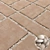 Versatile Paving Tile Collection 3D model small image 1