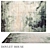 Art Silk Dazzle Rug 15859 3D model small image 1