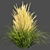 Outdoor Switchgrass Northwind 3D Model 3D model small image 6