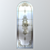 Elegant Stained Glass Archway 3D model small image 2