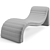 Elegant Eichholtz Chaise Lounge Pioneer 3D model small image 6