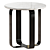 Modern Aston Martin Side Tables 3D model small image 3