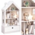 Dollhouse Shelf The Midi 3D model small image 2