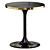 Sleek Modern Side Table Than 3D model small image 1