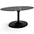 Elegance Redefined: Vico Dining Set 3D model small image 3