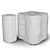 Paper Towel Roll - PVC Pack 3D model small image 6