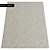 Calista Monaco Rug Collection 3D model small image 4