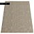 Calista Monaco Rug Collection 3D model small image 5