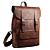 High-Quality Photorealistic Leather Bag 3D model small image 1