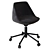 Sancal Magnum Office Chair 3D 3D model small image 4