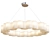 Stylish Honey Pendant Lamps 3D model small image 2