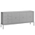 EPOQ Living Room Sideboard 3D model small image 3