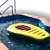 Premium Composite Pool "FLERI 3D model small image 2