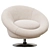 Elegant Swivel Chair Nemo Eichholtz 3D model small image 3