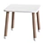 Kids' Table and Chair Set 3D model small image 3