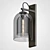 ImperiumLoft ARIA-WALL Sconce 3D model small image 2