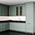 Modular Kitchen - Millimeters 3D model small image 2